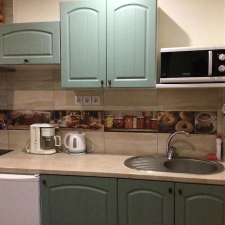 Flat Διαμέρισμα Γιαρέμτσε Εξωτερικό φωτογραφία