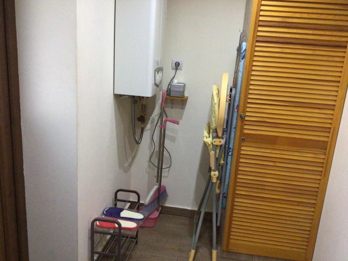 Flat Διαμέρισμα Γιαρέμτσε Εξωτερικό φωτογραφία