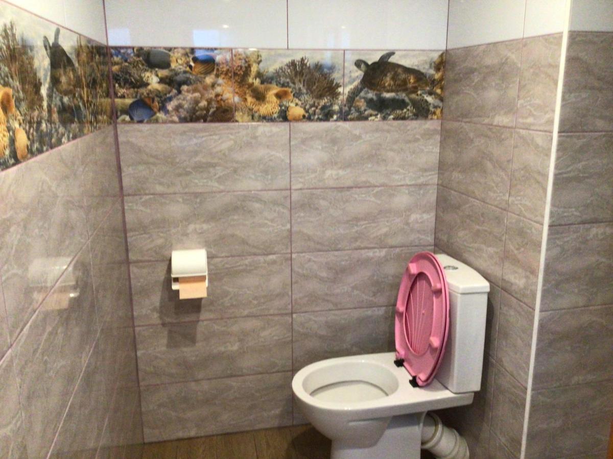 Flat Διαμέρισμα Γιαρέμτσε Εξωτερικό φωτογραφία