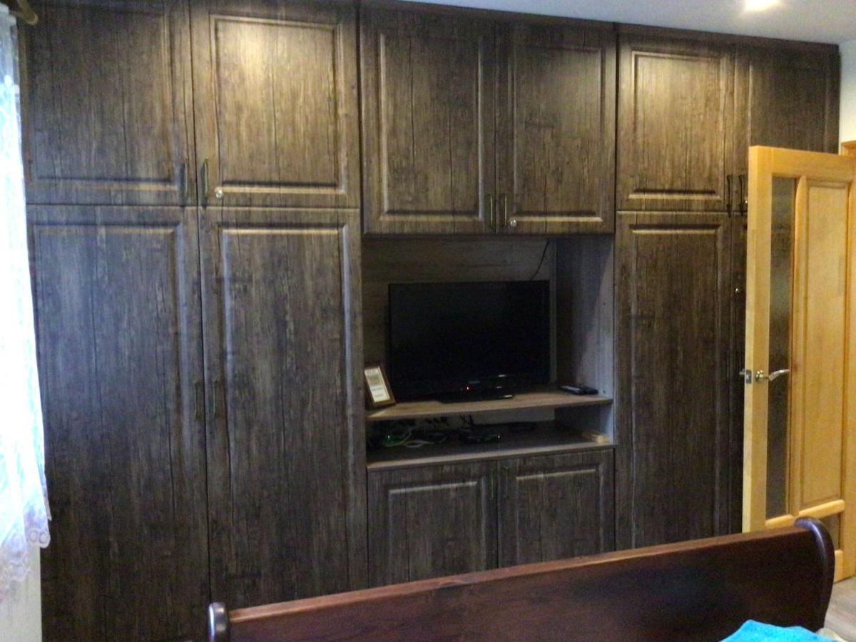 Flat Διαμέρισμα Γιαρέμτσε Εξωτερικό φωτογραφία